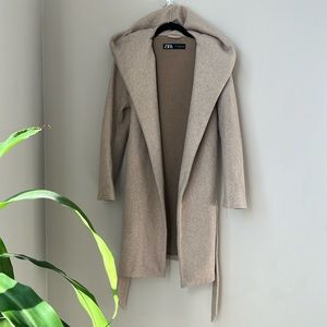 Zara Coat